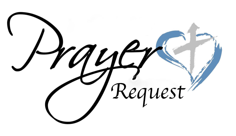 Prayer-Request-Logo